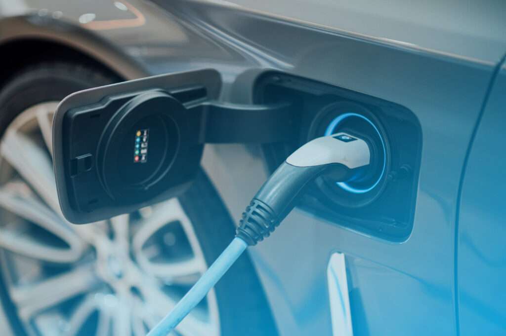 Why Every EV Owner Needs a Portable Charger in 2024